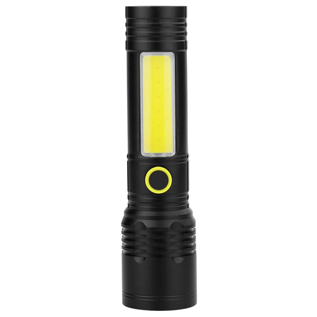 Linterna led con zoom 3modo FA-556 - additional image 3