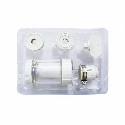 Filtro purificador de agua Shower Booster - additional image 3