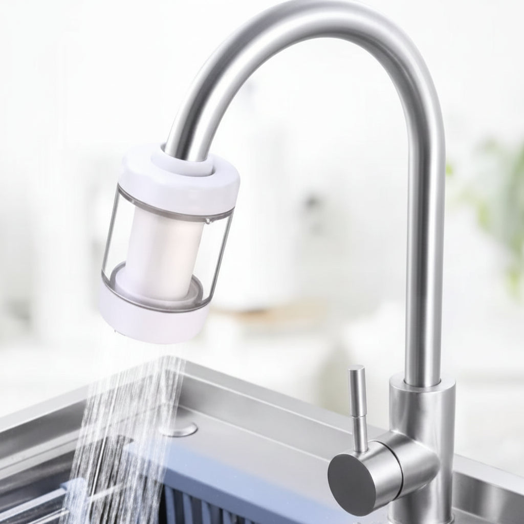 Filtro purificador de agua Shower Booster - additional image 2