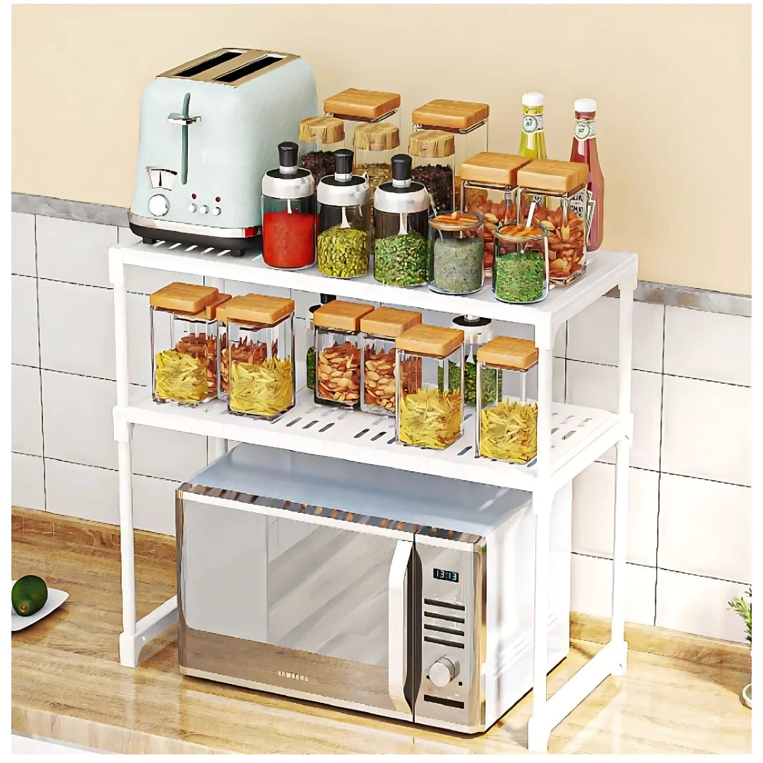 Estanteria extensible para microondas - additional image 11