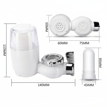 Filtro de agua para grifo - additional image 1