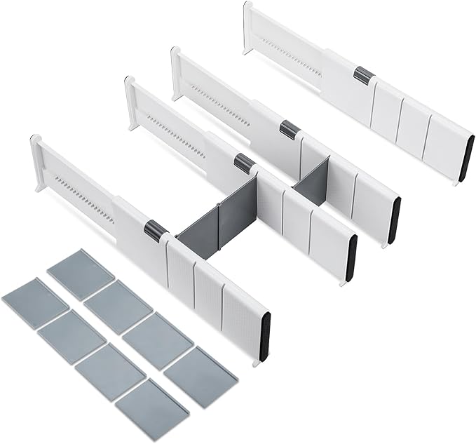 Separador de cajones ajustable 1 und - additional image 15