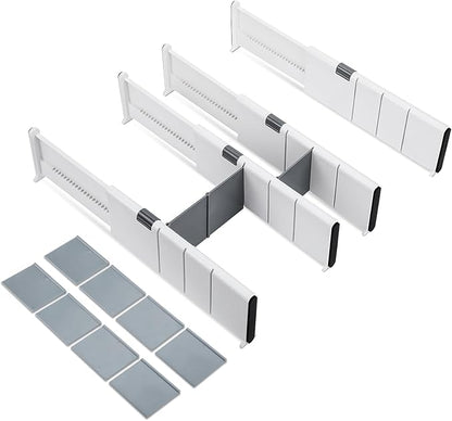 Separador de cajones ajustable 1 und - additional image 15
