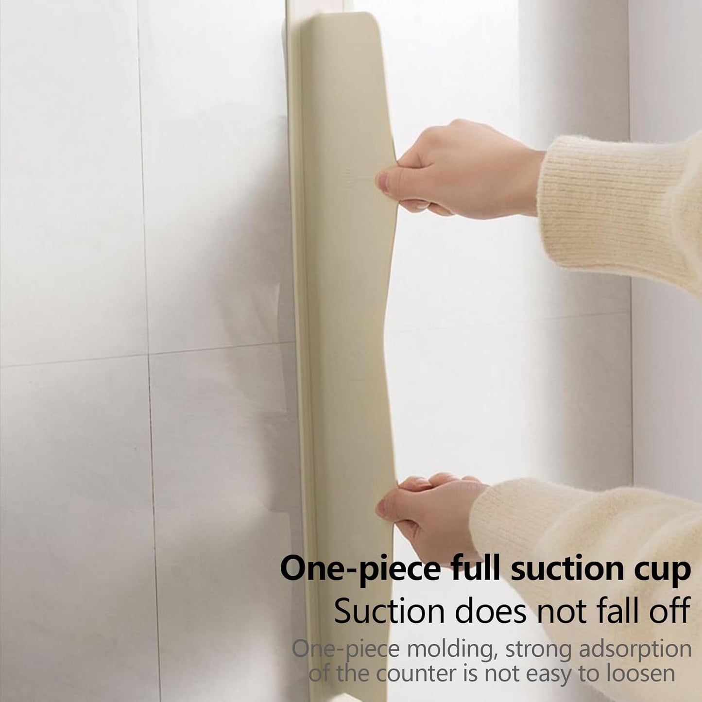 Protector contra salpicaduras de agua - additional image 3