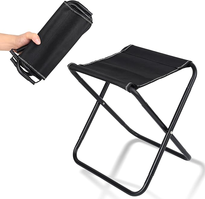 Silla plegable portátil ultraligera - additional image 3