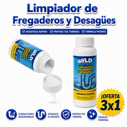 🔥 3x1 ¡MEGA PROMO! Wild Tornado – Destapa Absolutamente Todo en Segundos
