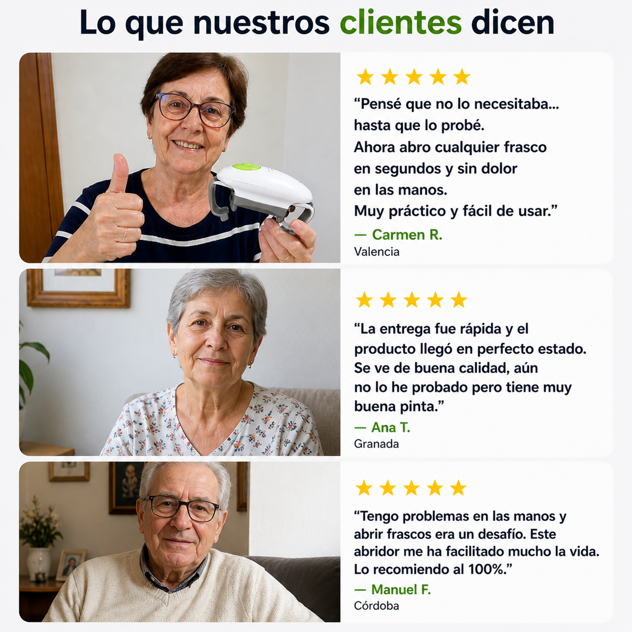 OpenFlex Pro™ — Abre frascos duros en segundos, sin dolor en las manos + REGALO EXCLUSIVO 🔥