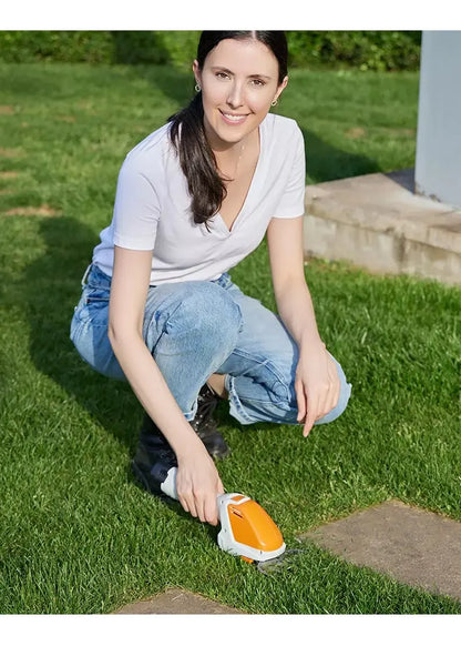 Cortasetos y desbrozadora 2 en 1 sin Cable - additional image 3