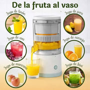 Exprimidor de Frutas Premium