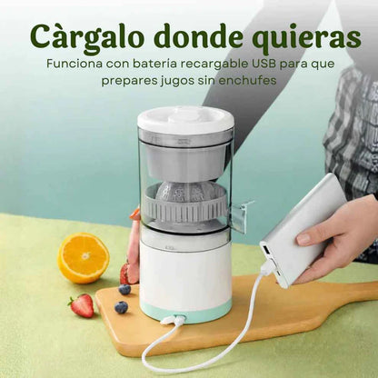 Exprimidor de Frutas Premium